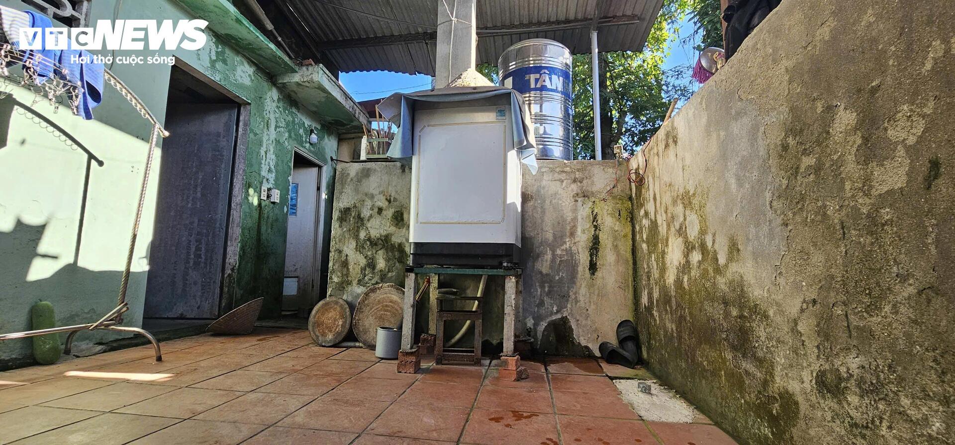 Lạ lùng khu dân cư 'nhà không số, phố không tên' giữa đô thị Hải Phòng - 6