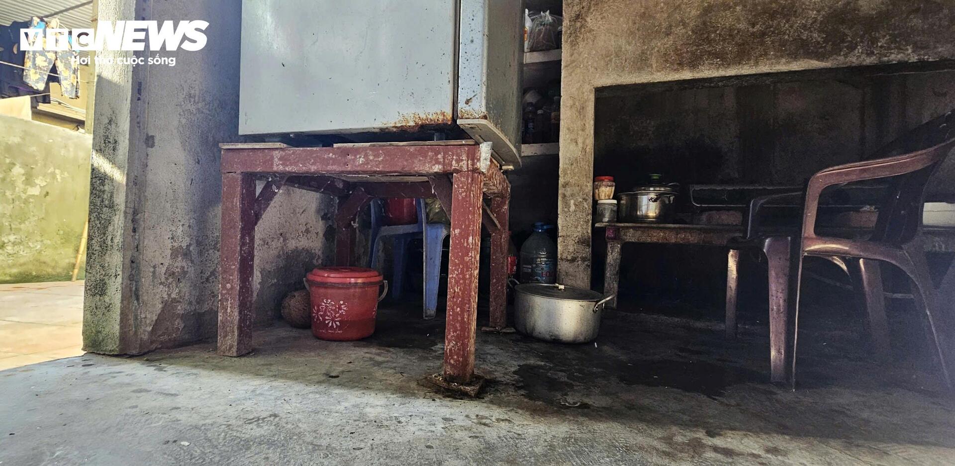 Lạ lùng khu dân cư 'nhà không số, phố không tên' giữa đô thị Hải Phòng - 8