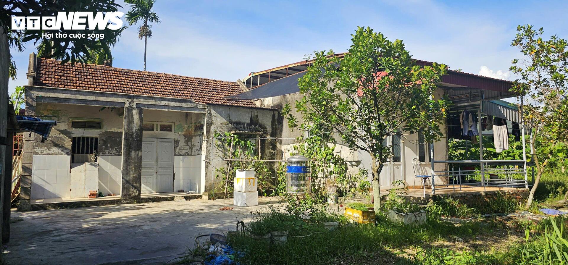 Lạ lùng khu dân cư 'nhà không số, phố không tên' giữa đô thị Hải Phòng - 13