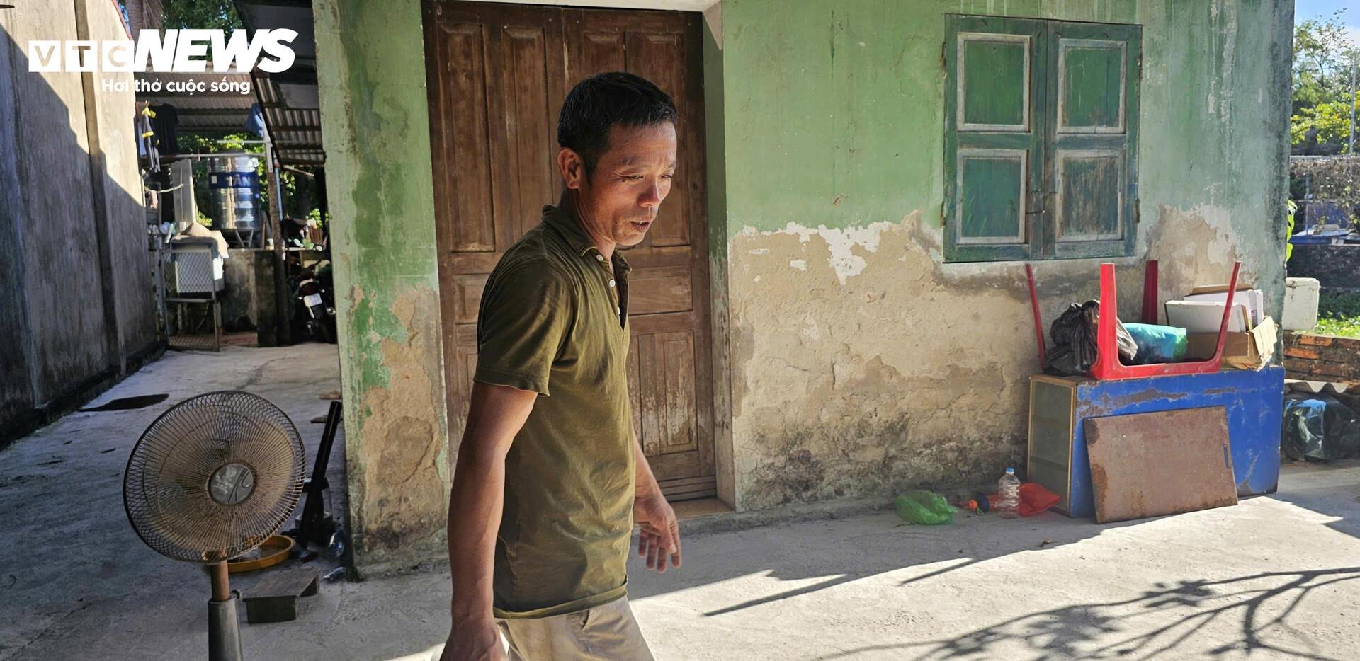 Lạ lùng khu dân cư 'nhà không số, phố không tên' giữa đô thị Hải Phòng - 14