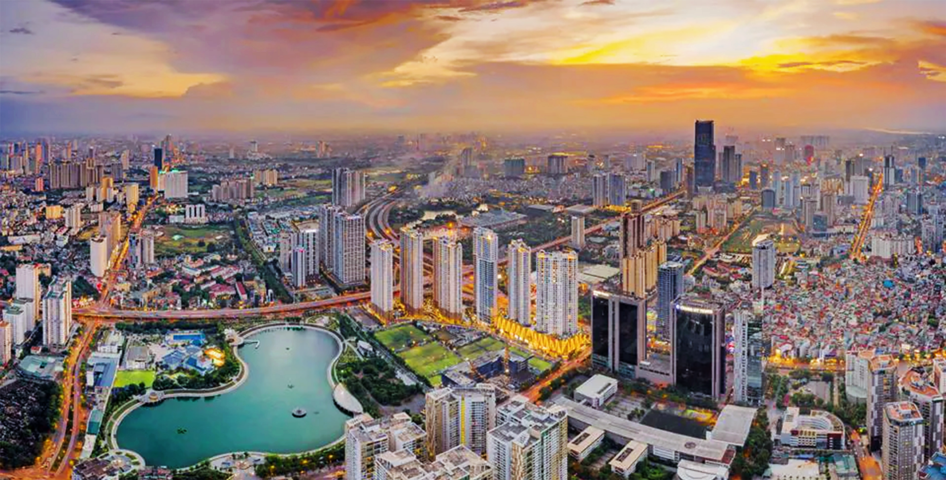 Bất động sản: Tội đồ hay động lực tăng trưởng? - 2
