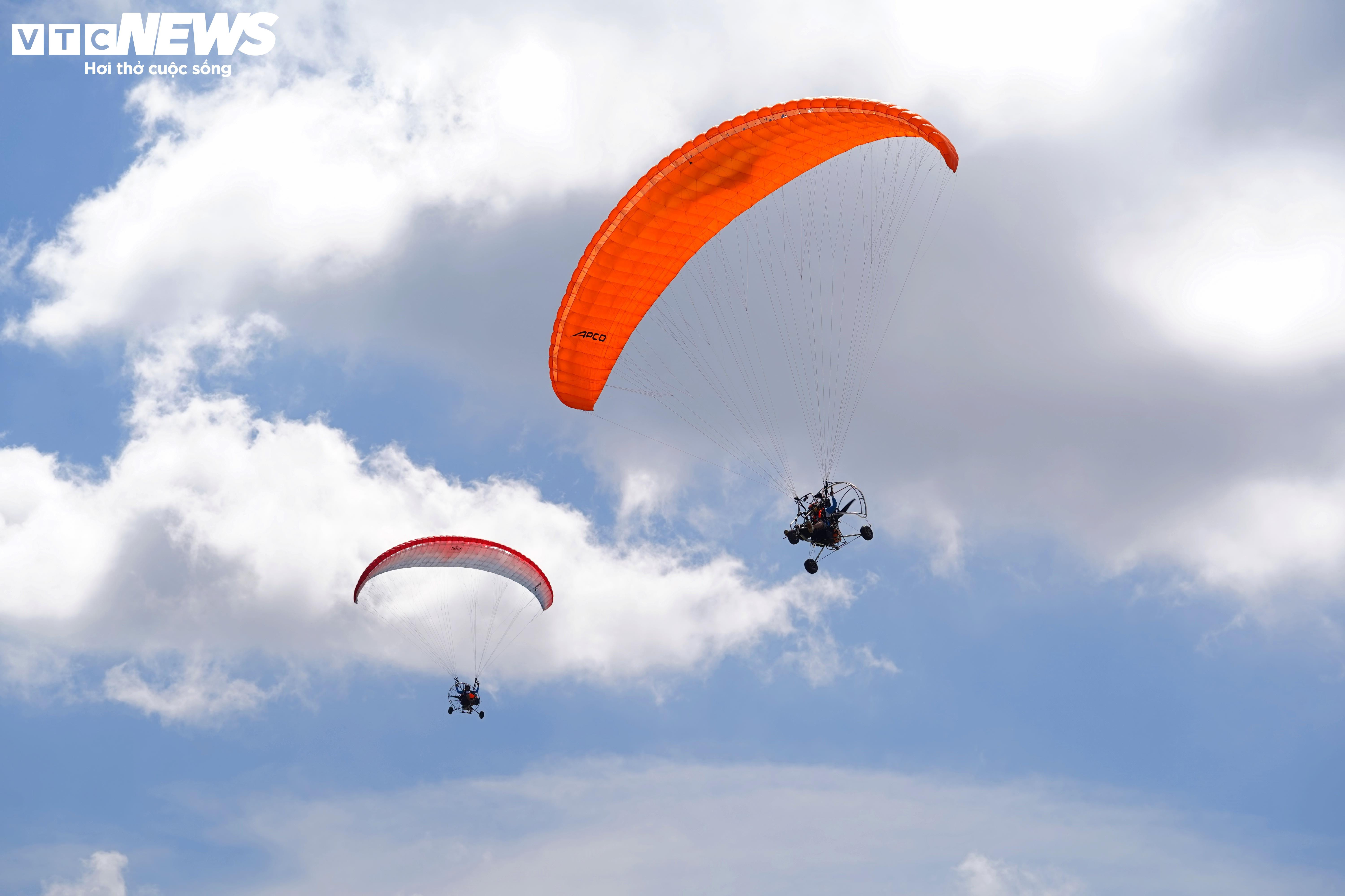 Đặc sắc Lễ rước Nghinh Ông trên biển Cần Giờ - 12