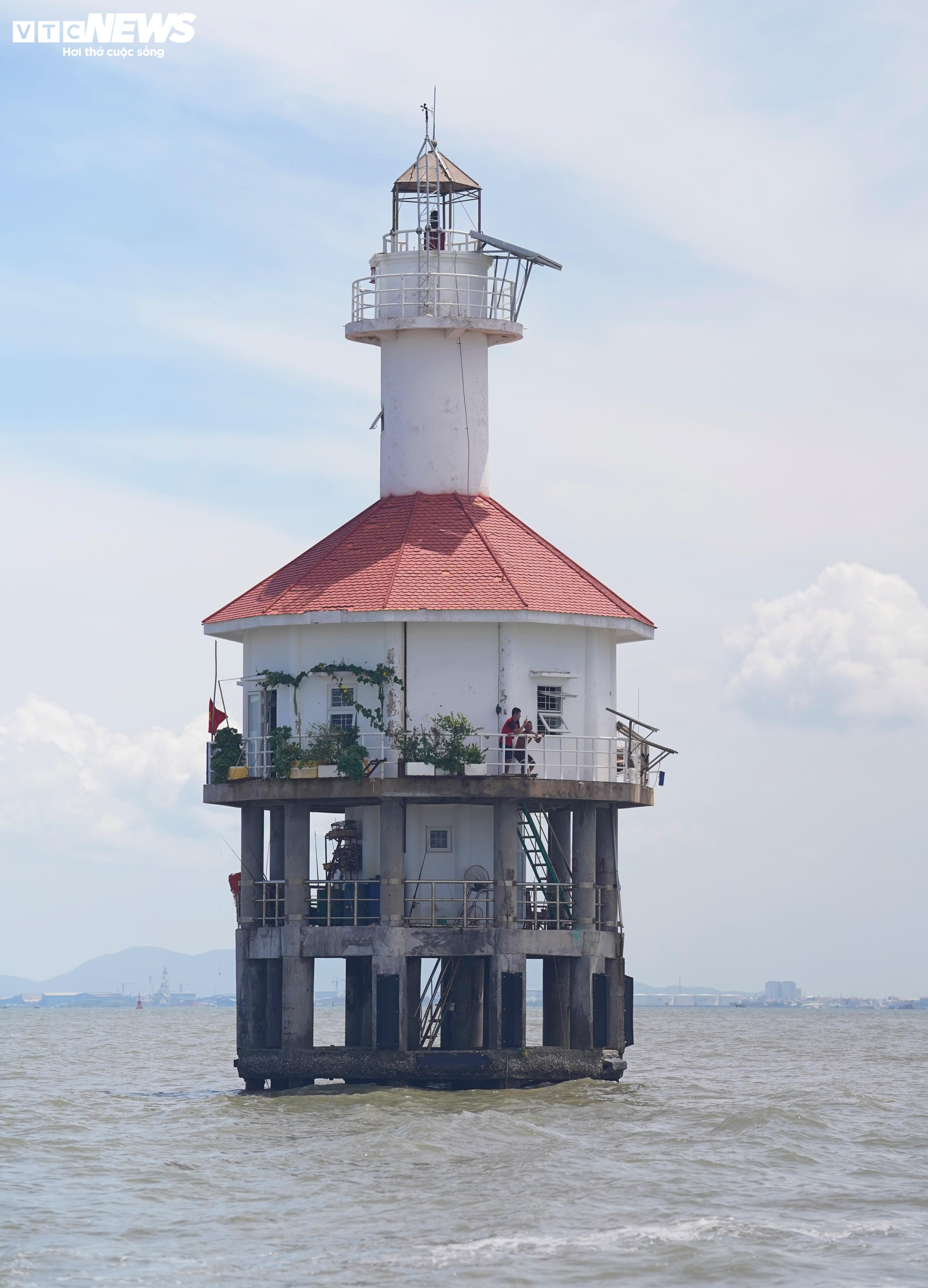 Đặc sắc Lễ rước Nghinh Ông trên biển Cần Giờ - 9