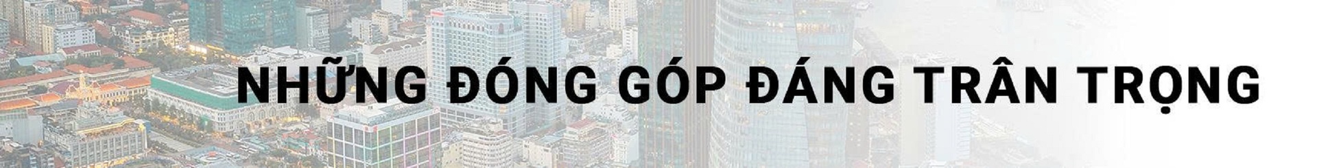 Bất động sản: Tội đồ hay động lực tăng trưởng? - 1