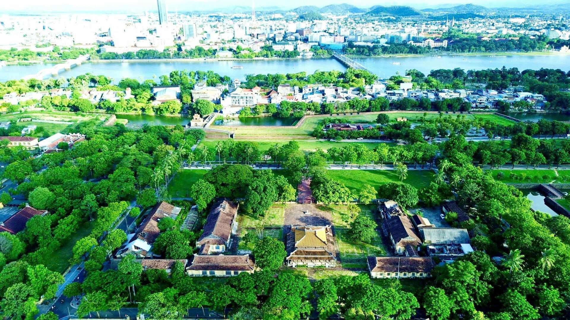 Cảnh hoang tàn khó tin tại Quốc Tử Giám triều Nguyễn trước khi chi 108 tỷ đại tu - 2
