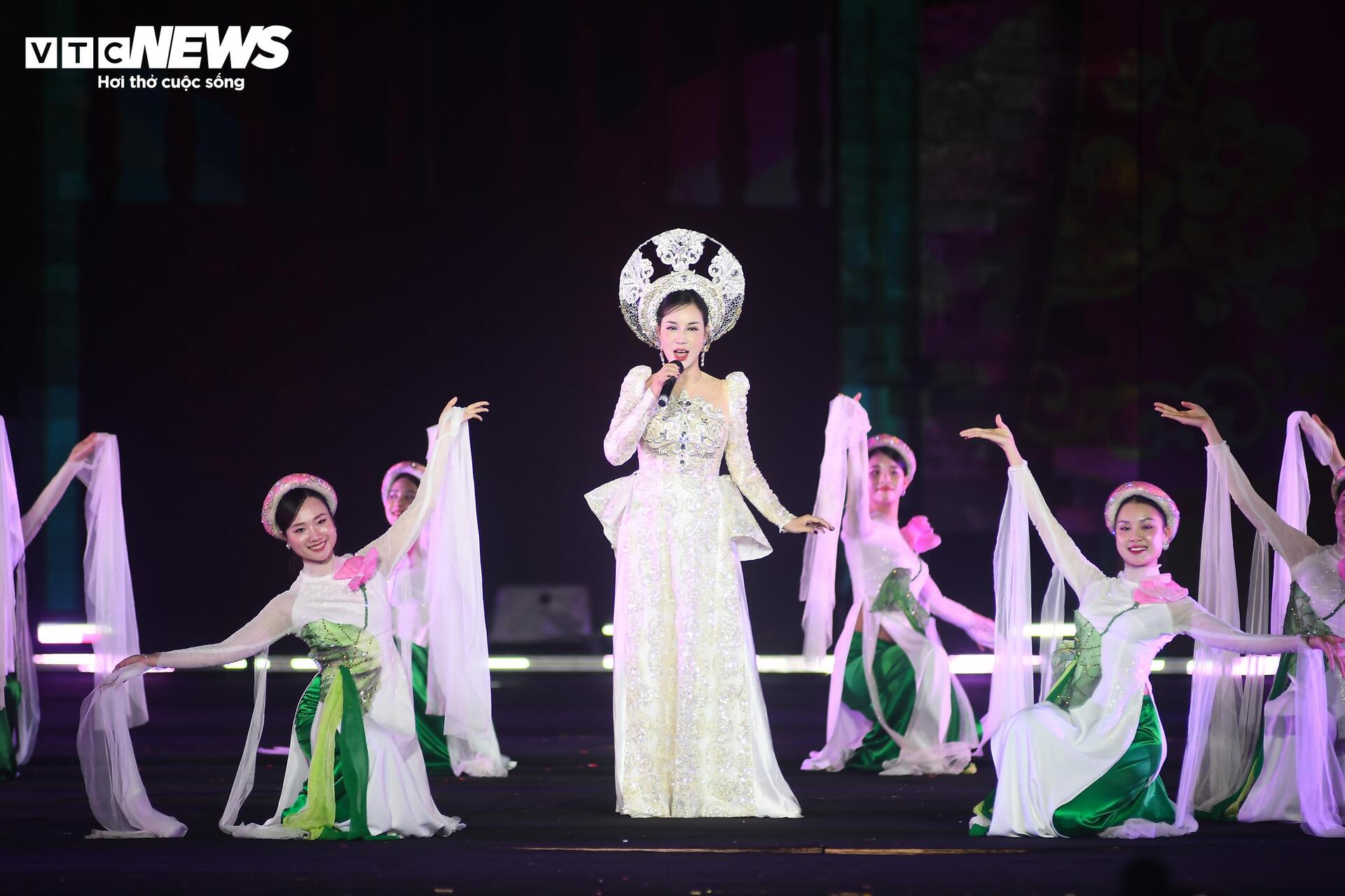 'Heritage Footsteps': A place to gather and spread world cultural values ​​- 20