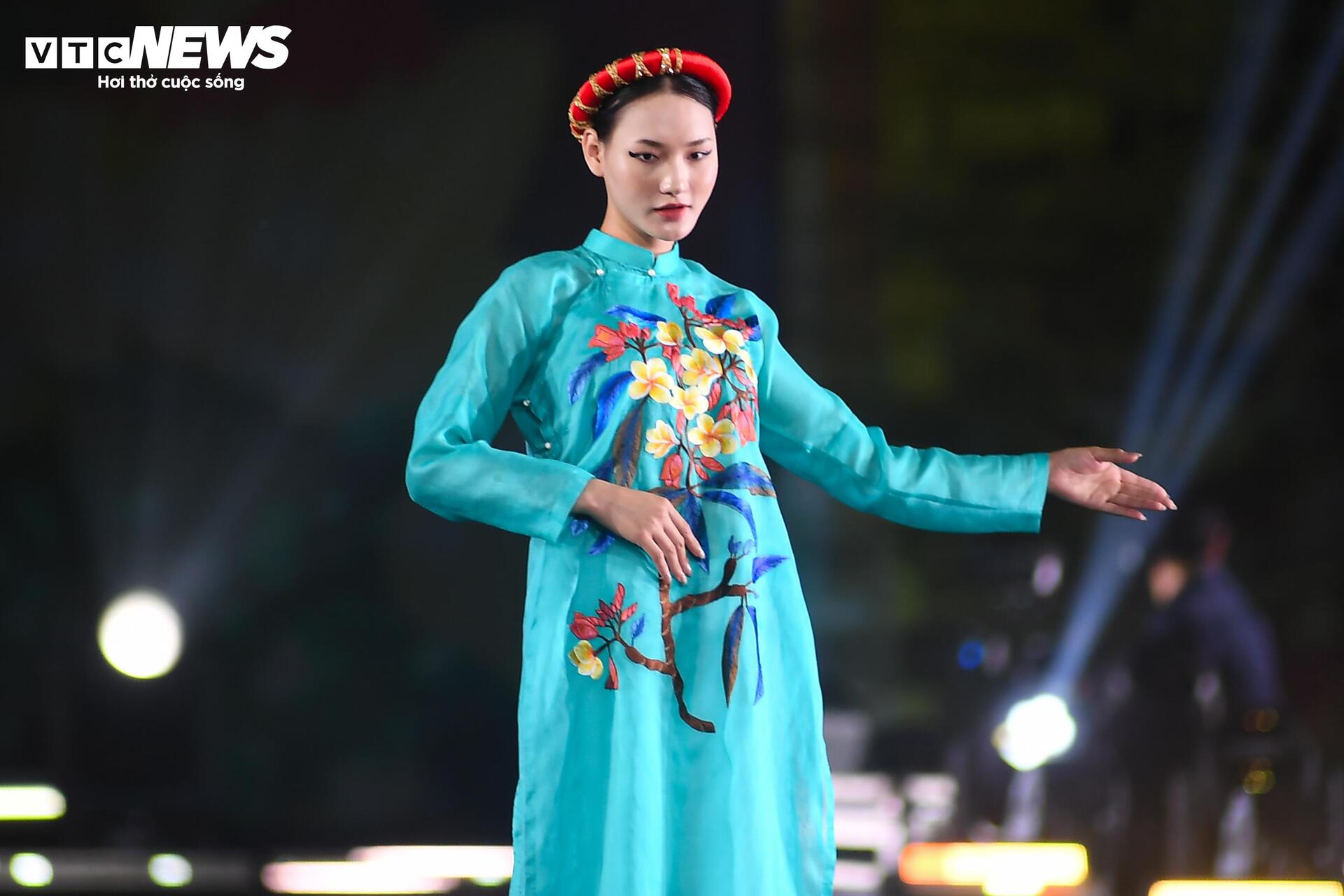'Heritage Footsteps': A place to gather and spread world cultural values ​​- 12