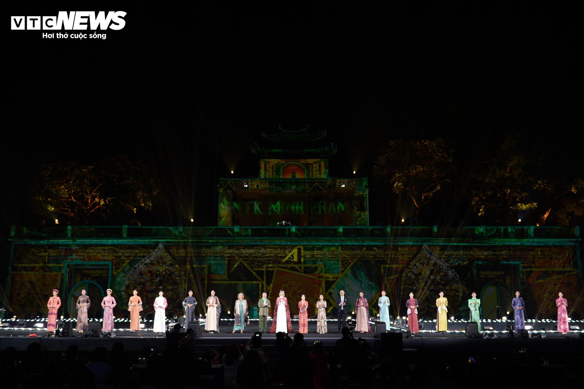'Heritage Footsteps': A place to gather and spread world cultural values ​​- 3