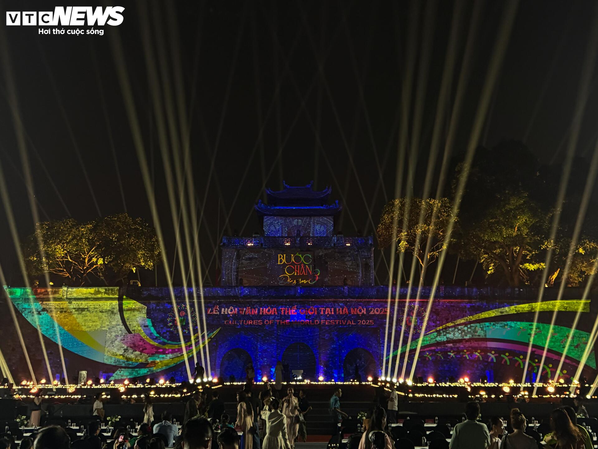 'Heritage Footsteps': A place to gather and spread world cultural values ​​- 1