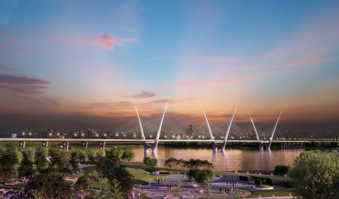 Phát triển Thủ đô là vun đắp tầm vóc dân tộc, lan tỏa khát vọng Việt Nam trong kỷ nguyên mới - 4