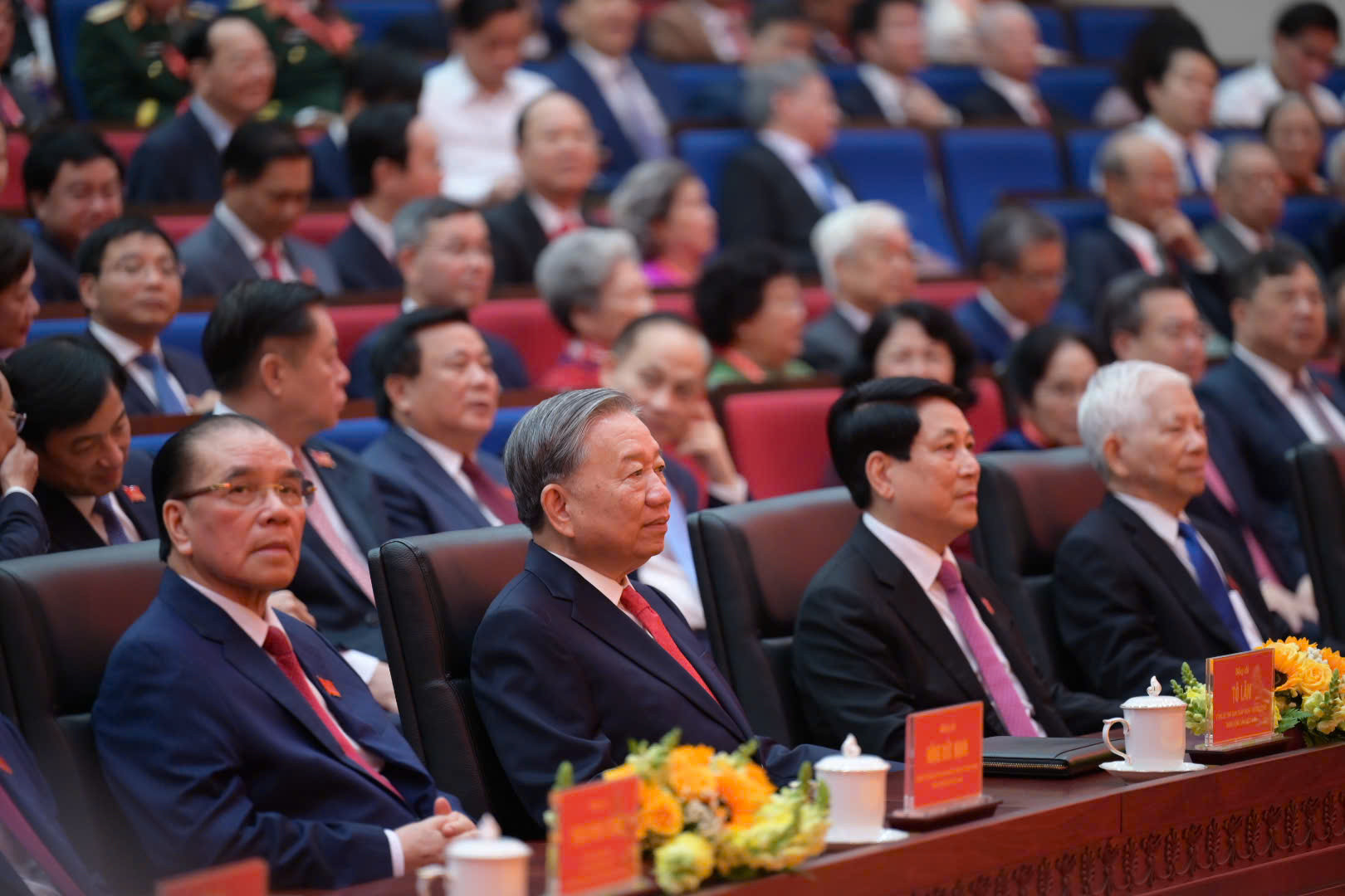 TP.HCM kiến trúc lại không gian với tư duy đa cực - siêu kết nối - 3