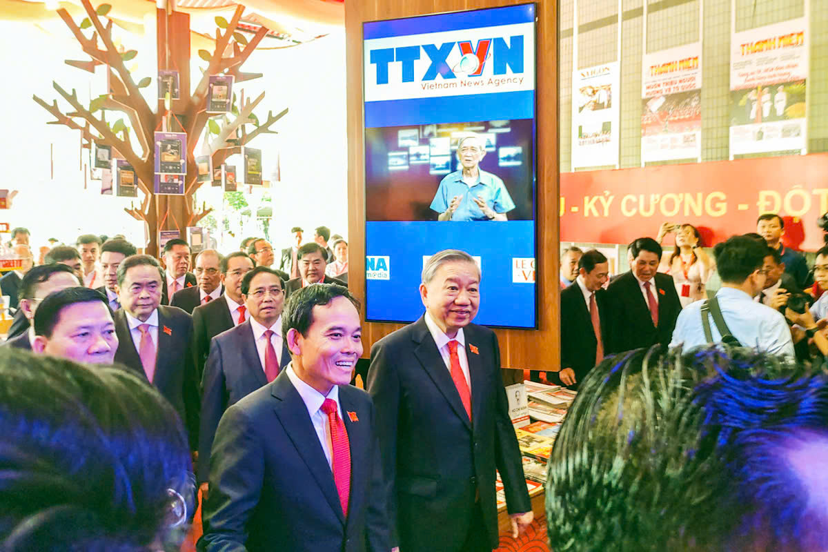 TP.HCM kiến trúc lại không gian với tư duy đa cực - siêu kết nối - 16