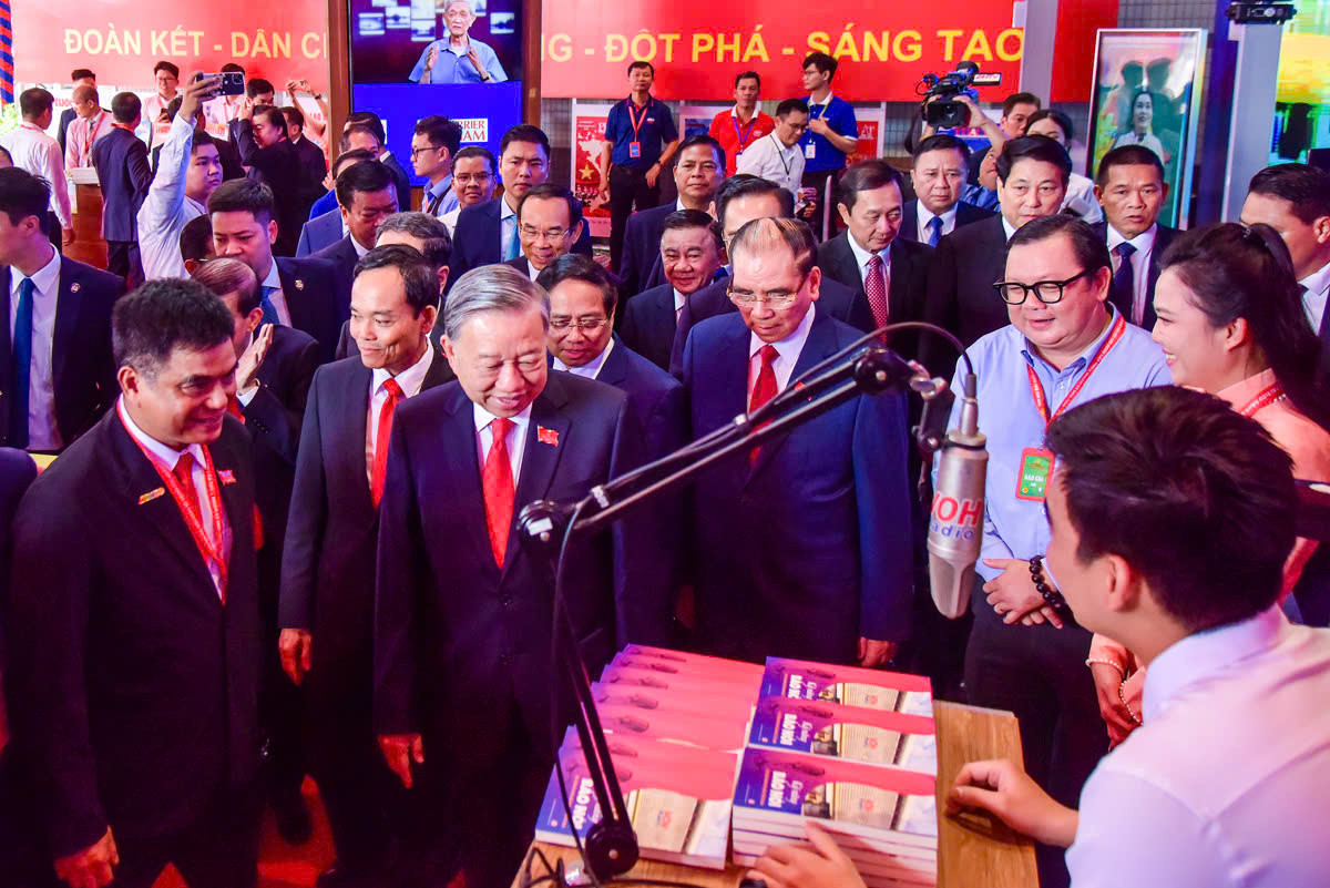 TP.HCM kiến trúc lại không gian với tư duy đa cực - siêu kết nối - 17