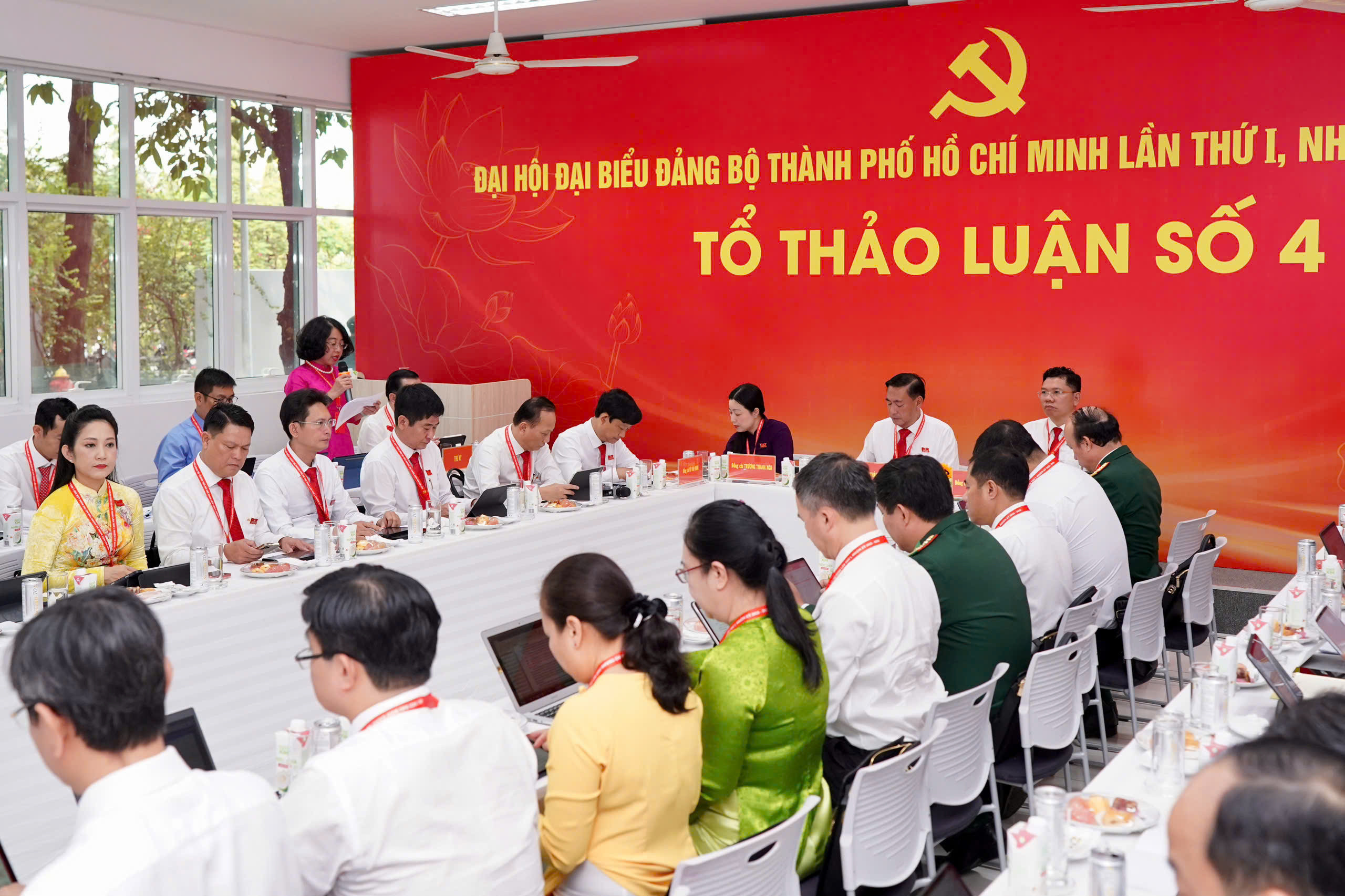 TP.HCM kiến trúc lại không gian với tư duy đa cực - siêu kết nối - 13