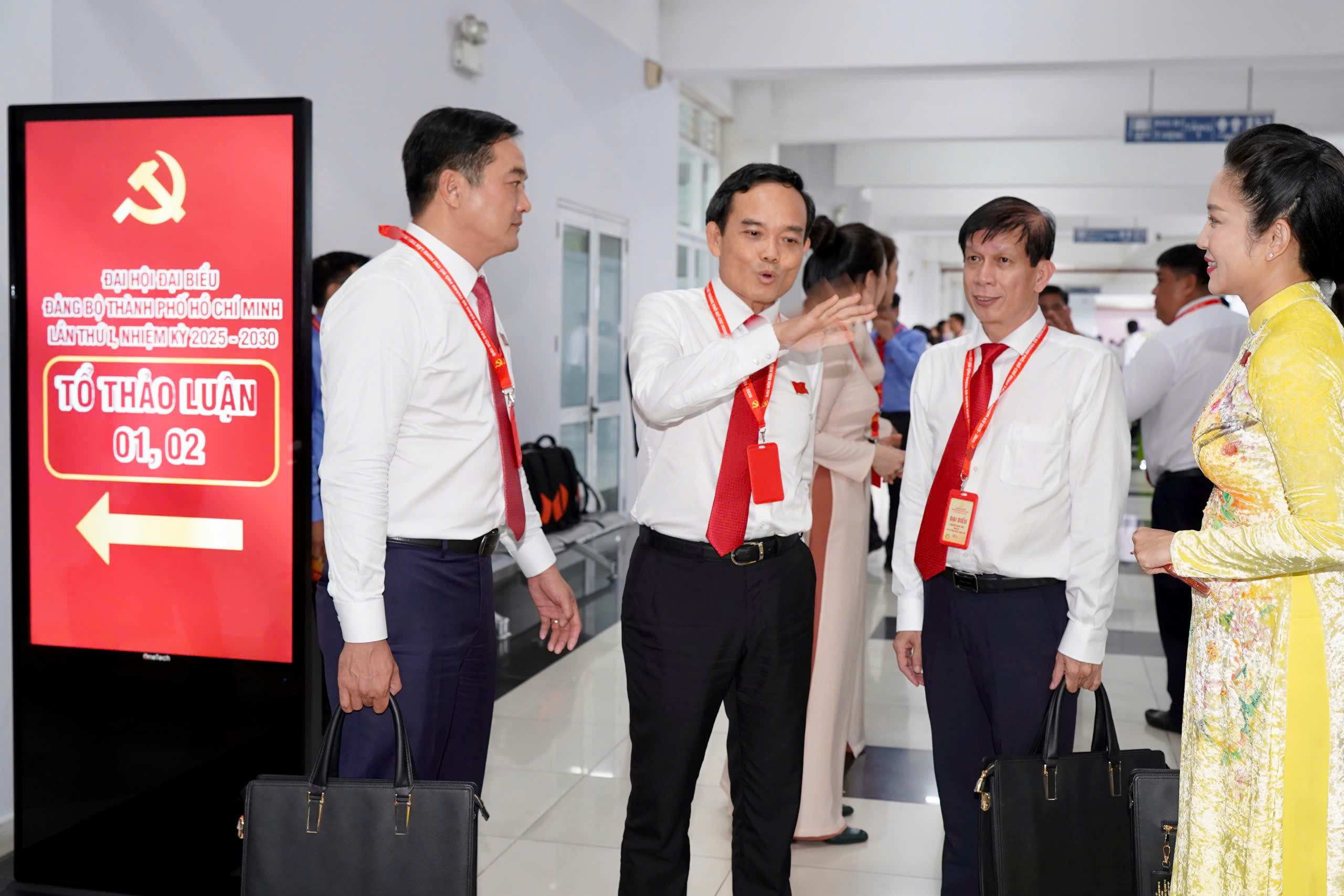 TP.HCM kiến trúc lại không gian với tư duy đa cực - siêu kết nối - 15