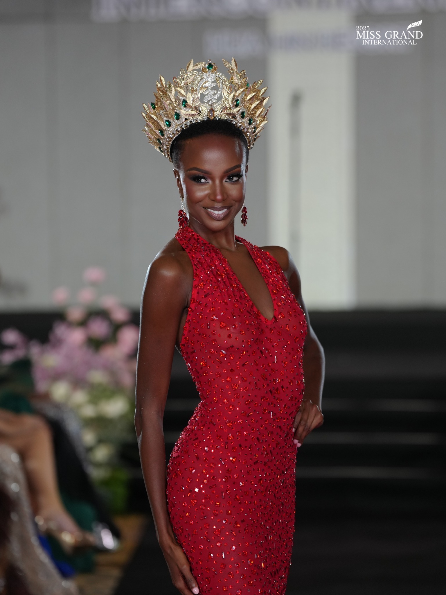 Ai sẽ đăng quang Miss Grand International 2025? - 17