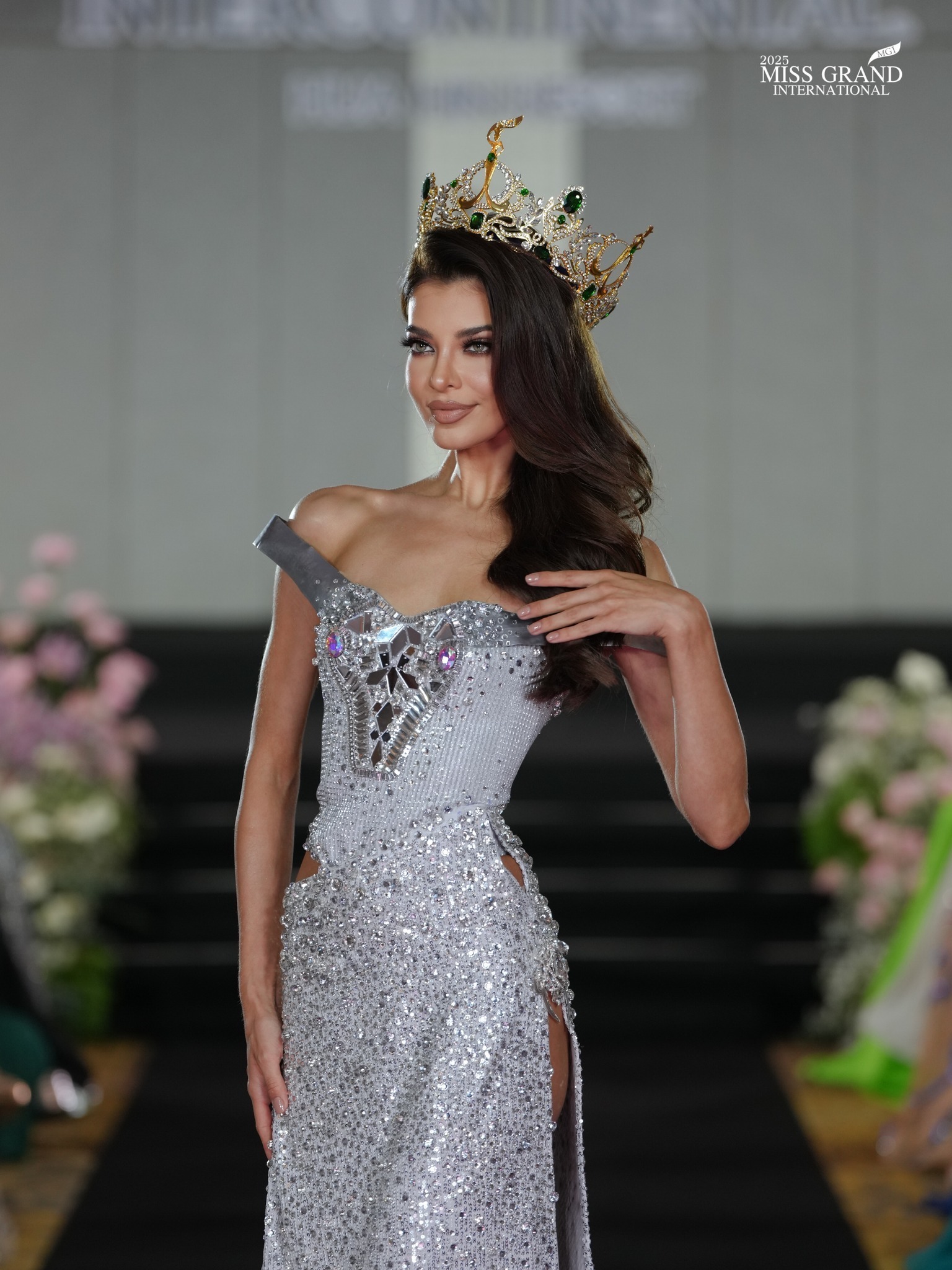 Ai sẽ đăng quang Miss Grand International 2025? - 3