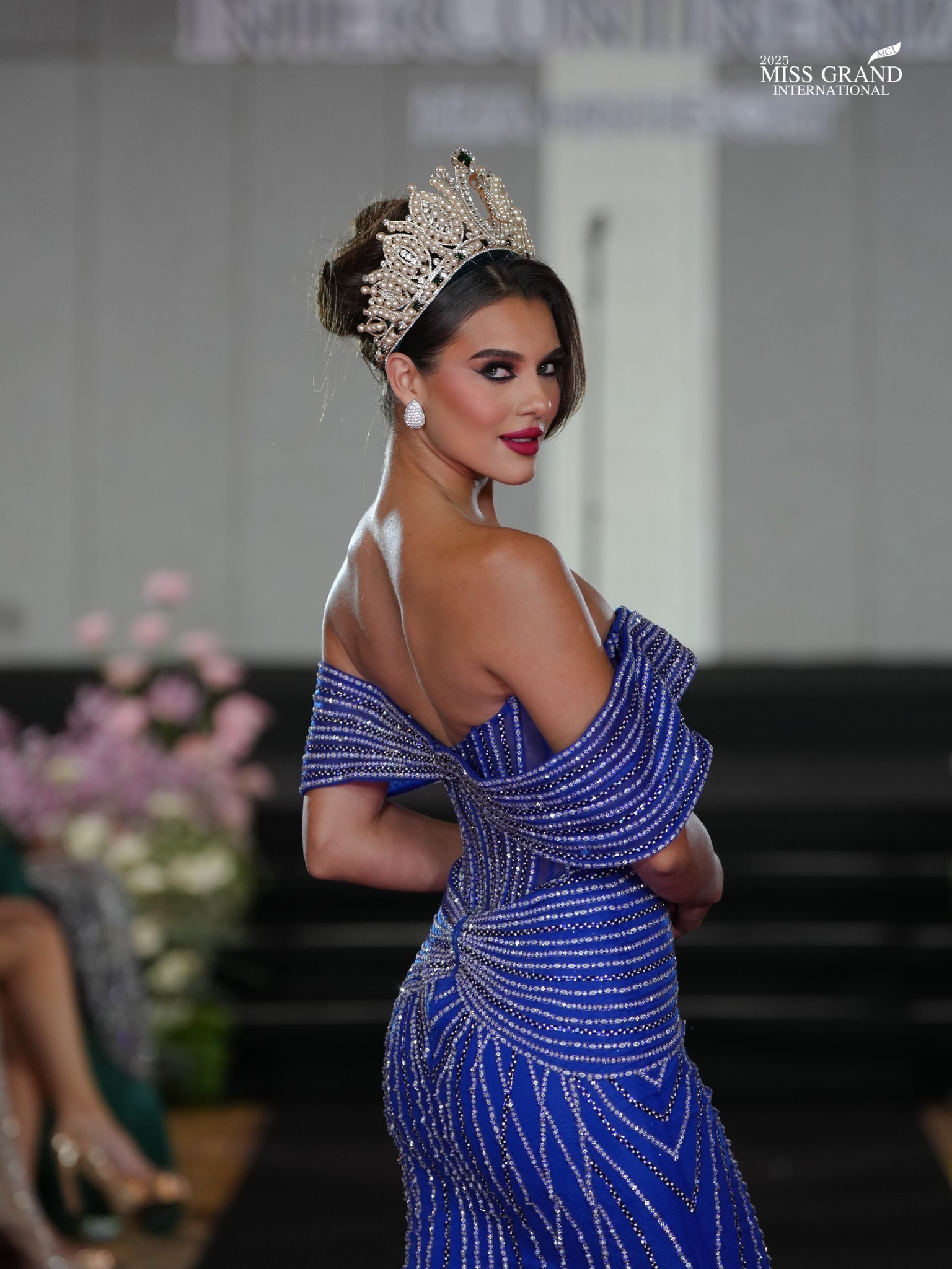 Ai sẽ đăng quang Miss Grand International 2025? - 15