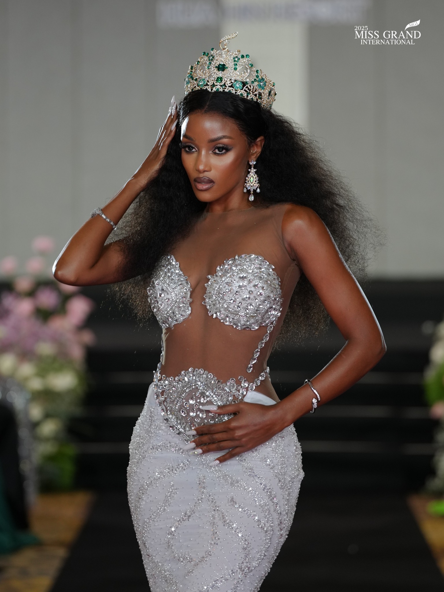 Ai sẽ đăng quang Miss Grand International 2025? - 7