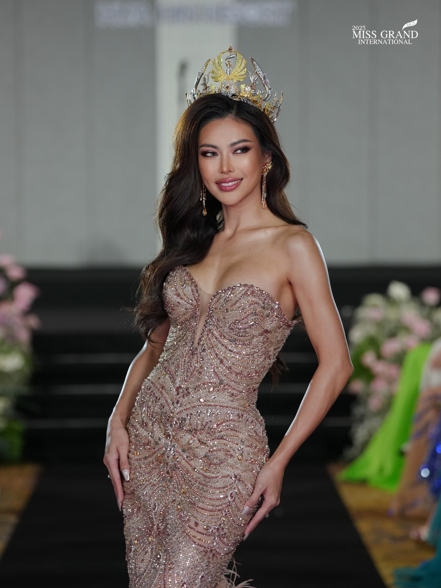 Ai sẽ đăng quang Miss Grand International 2025? - 13