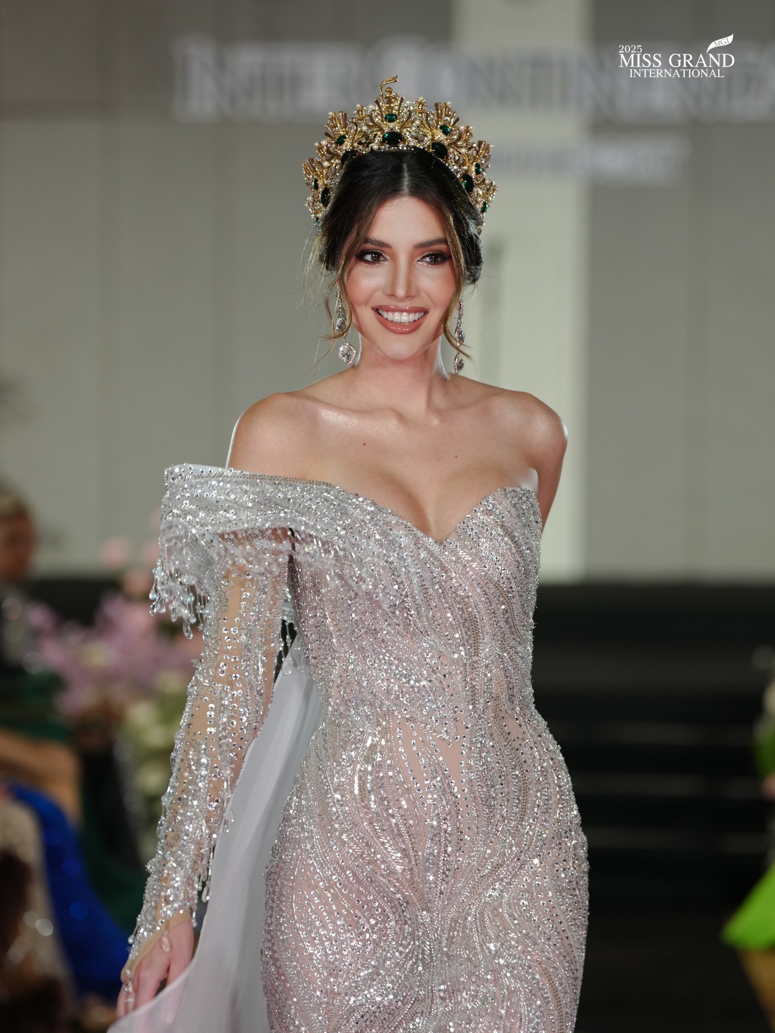 Ai sẽ đăng quang Miss Grand International 2025? - 9