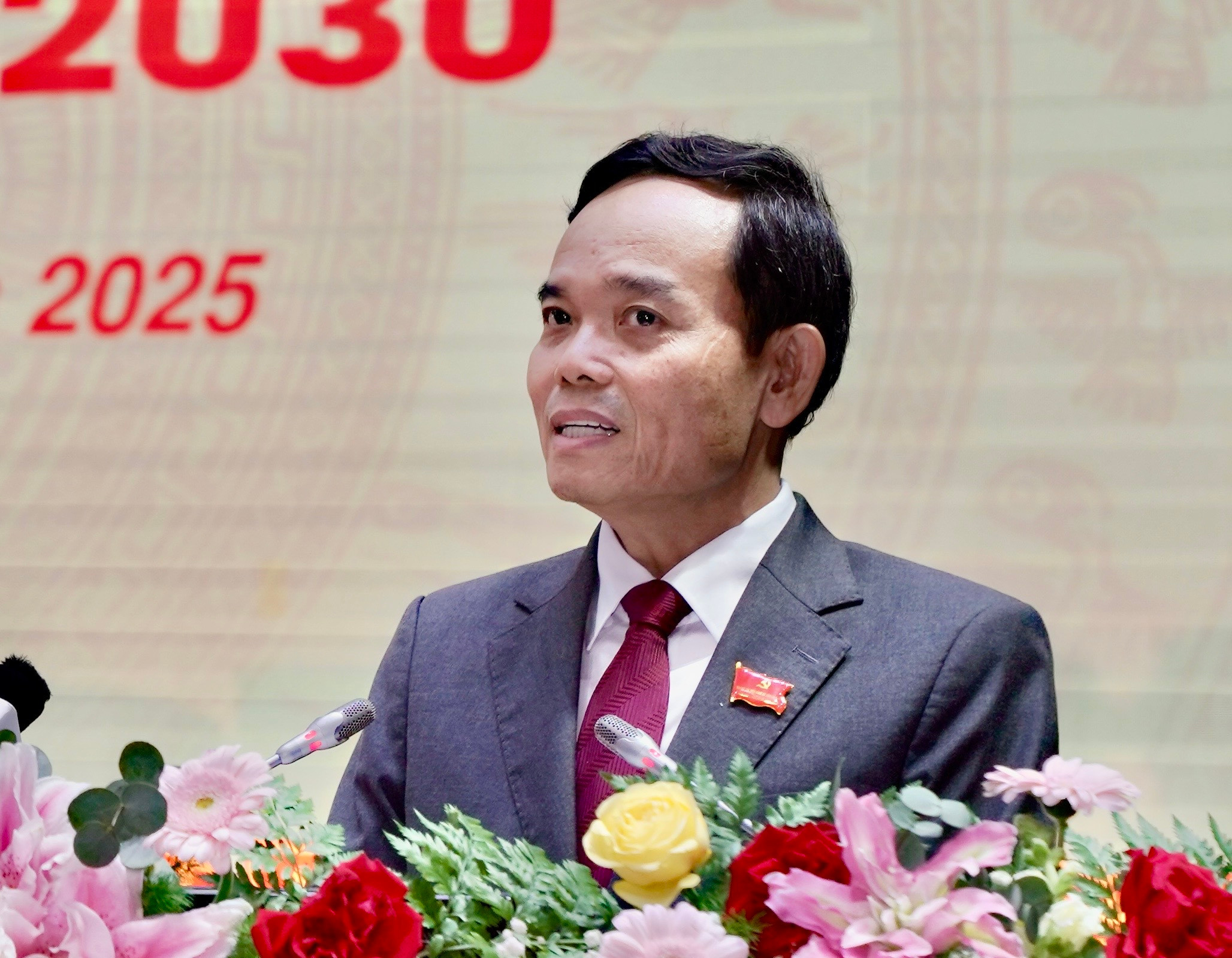 Đại hội Đảng bộ Cà Mau lần thứ I: Xác định 22 chỉ tiêu trọng tâm giai đoạn 2026-2030 - 8