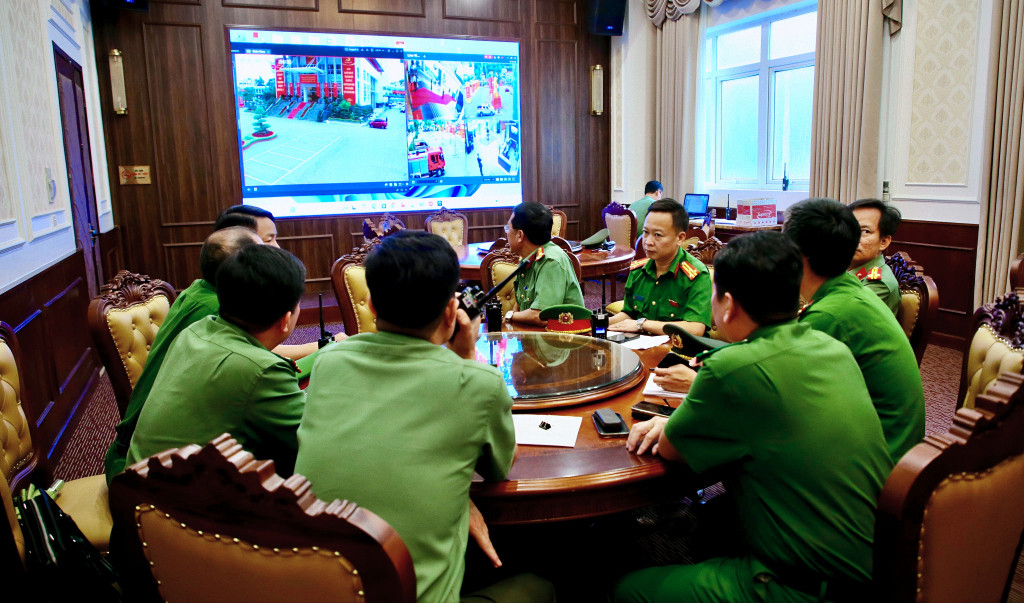 Những người lặng thầm góp sức vào thành công Đại hội Đảng bộ tỉnh Quảng Ninh - 1