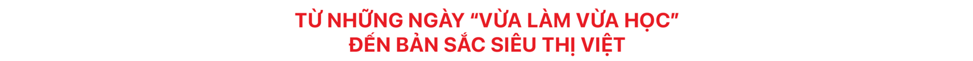 Khi hàng Việt kể câu chuyện lòng tin - 3