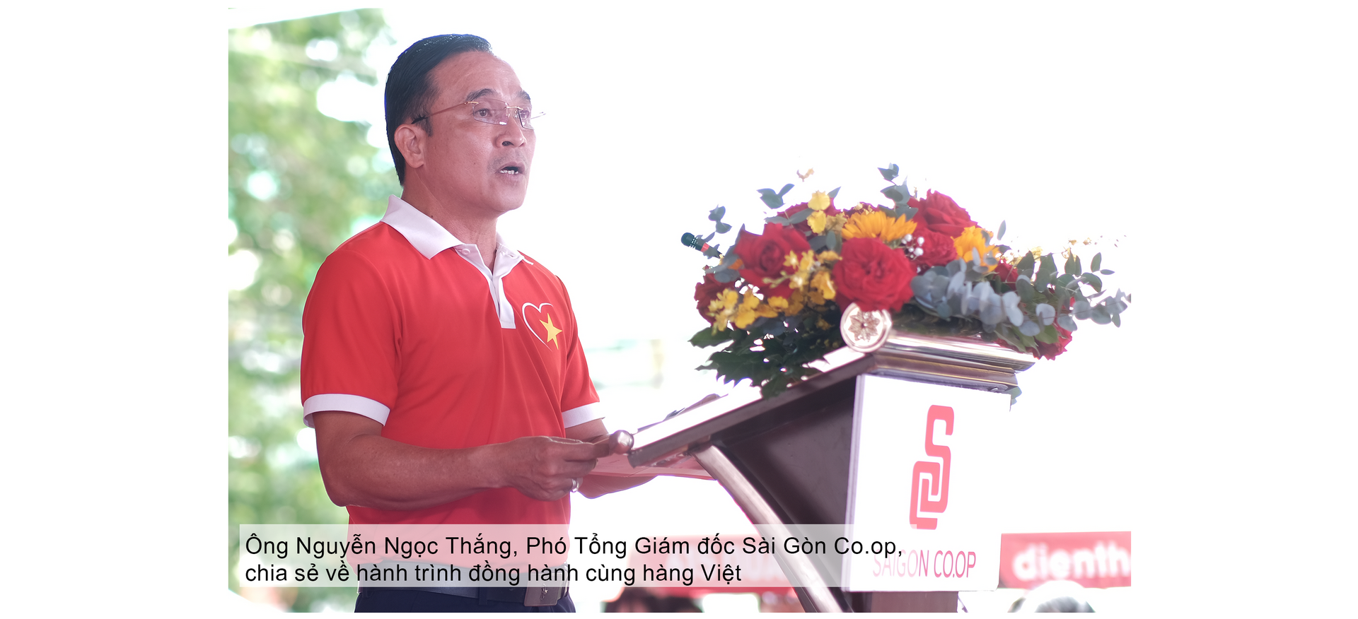 Khi hàng Việt kể câu chuyện lòng tin - 4