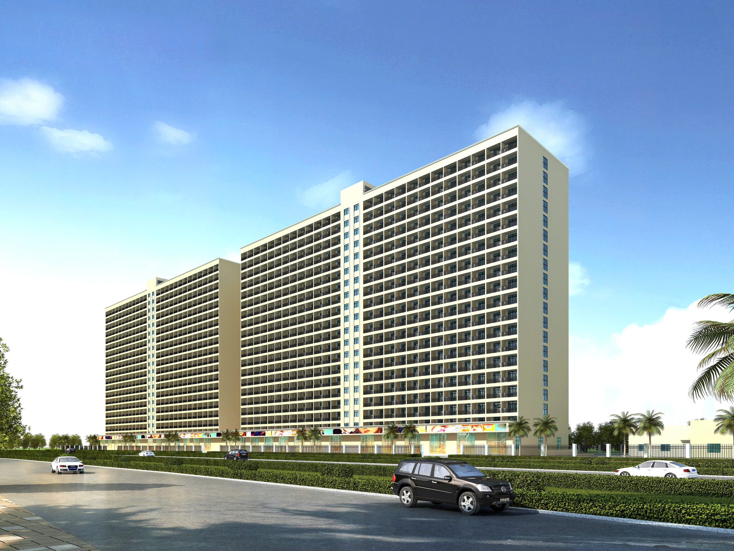 Toàn cảnh phiên trù bị Đại hội đại biểu Đảng bộ Hải Phòng lần thứ I - 15