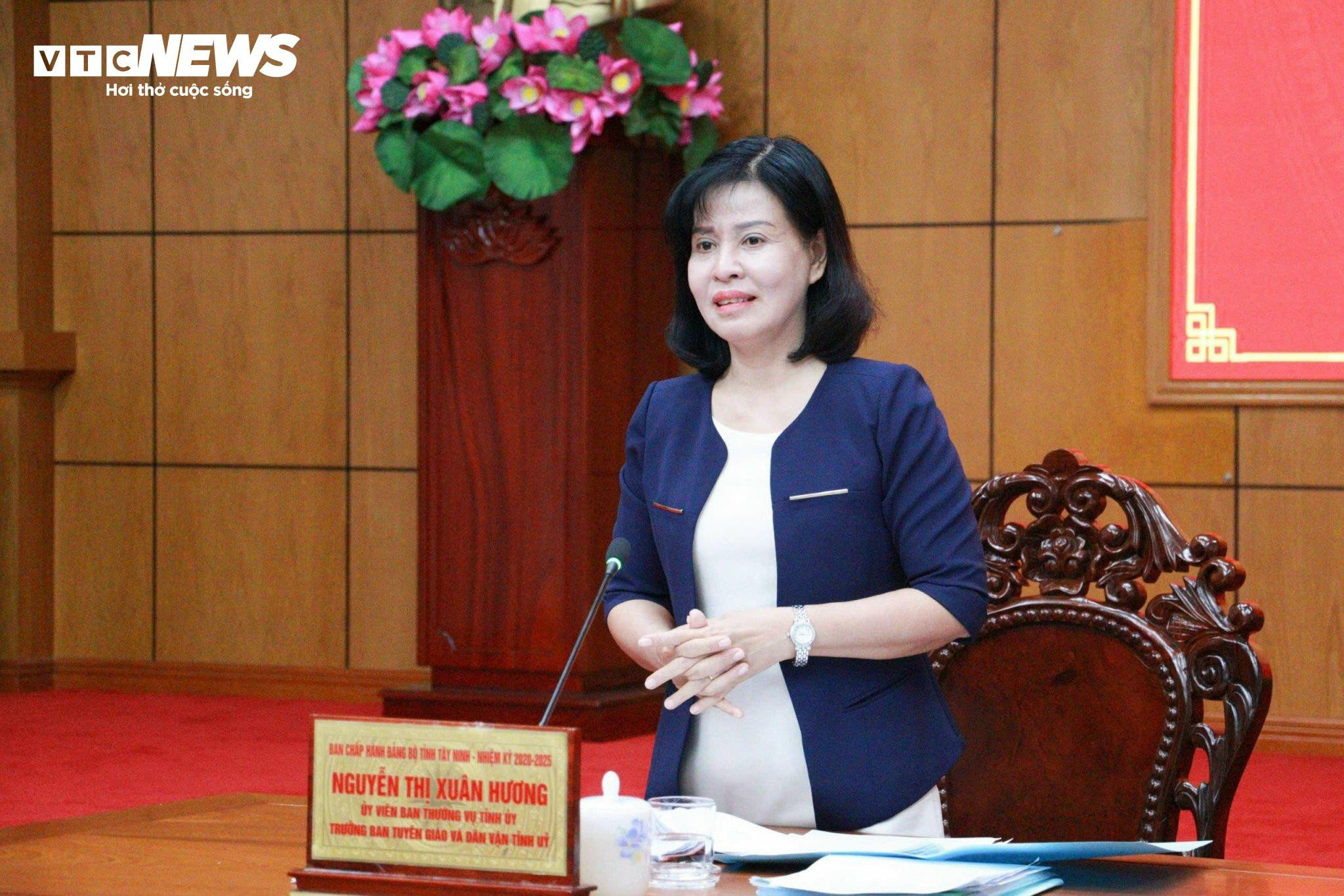 Dự thảo Văn kiện Đại hội XIV 'nói ngắn, nói đúng, nói trúng' điều Nhân dân mong - 1