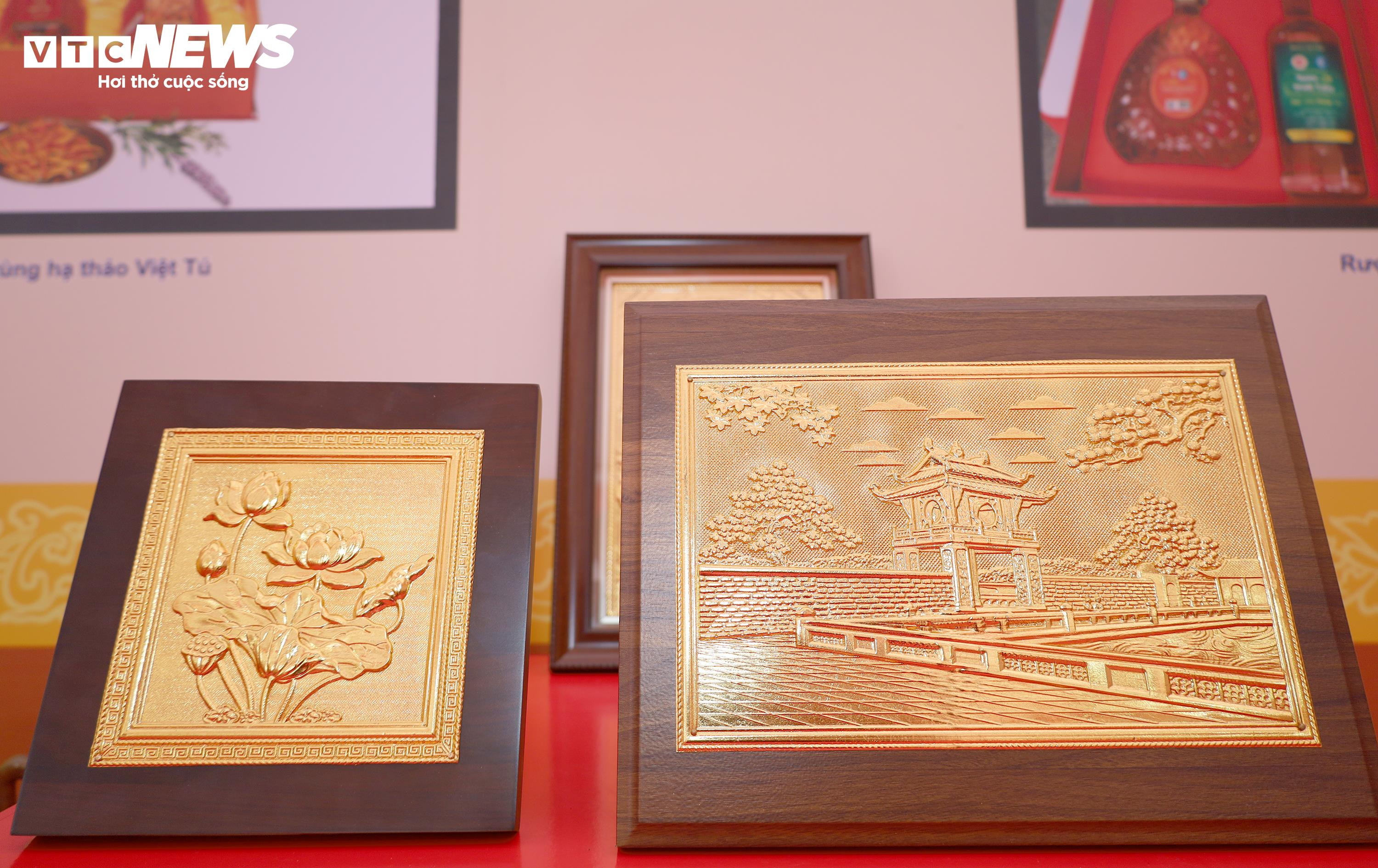 Hưng Yên giới thiệu sản phẩm, thành tựu nổi bật chào mừng Đại hội Đảng bộ tỉnh - 6