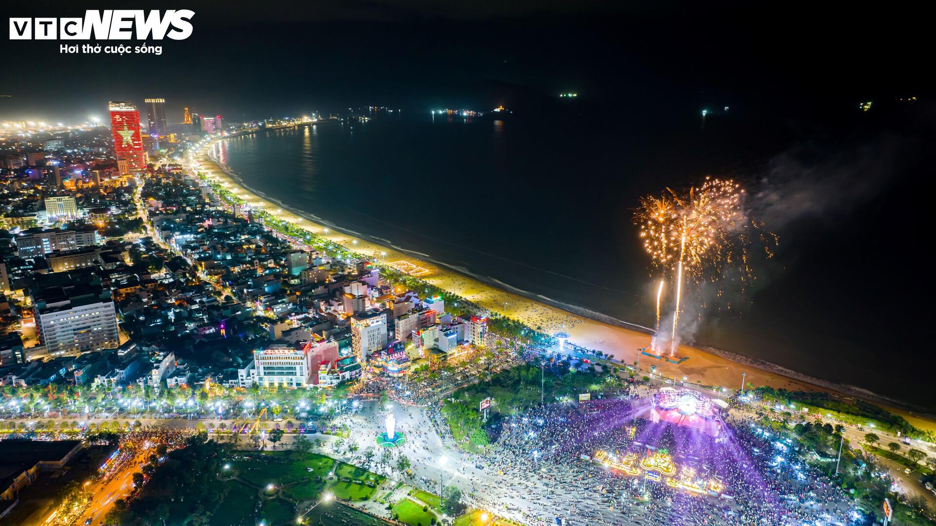 Ngắm phố biển của Việt Nam lọt top điểm đến hàng đầu thế giới năm 2026 Ngắm phố biển của Việt Nam lọt top điểm đến hàng đầu thế giới năm 2026 - 3