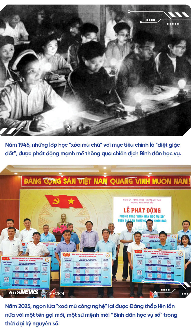 Hành trình biến nhà rông, bến cá thành lớp học số - 4