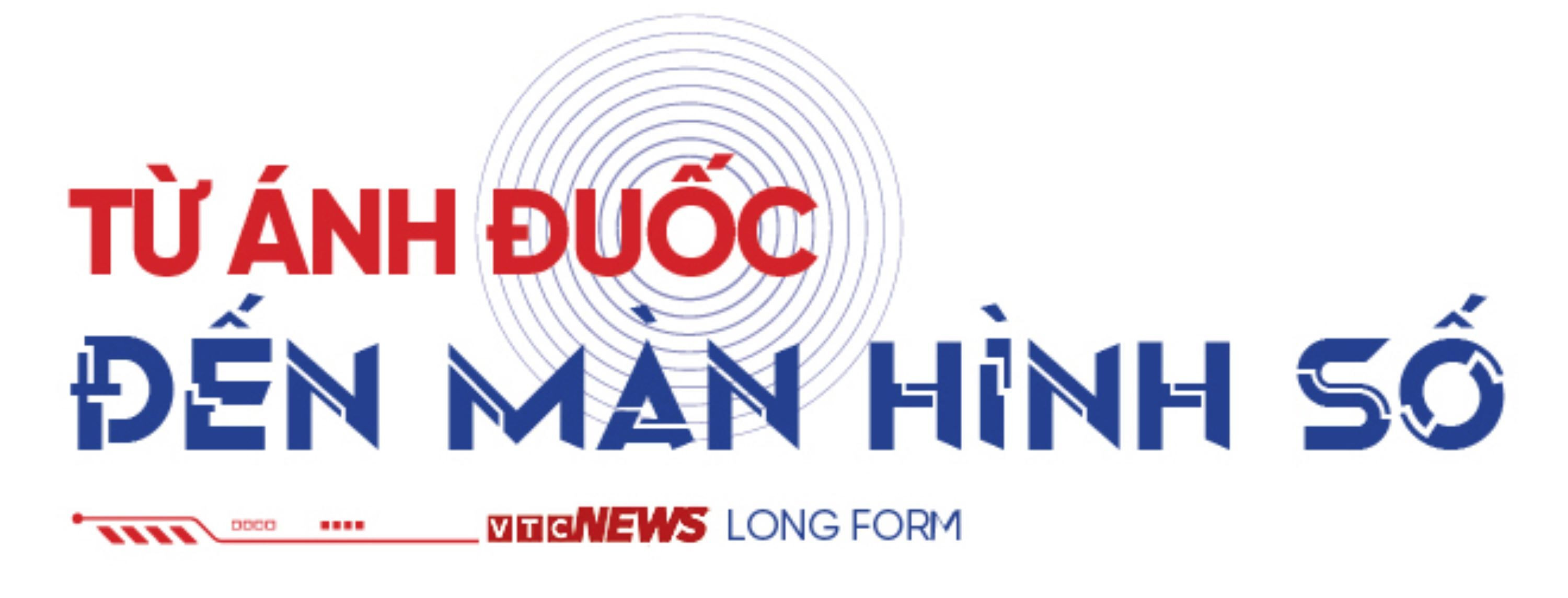 Hành trình biến nhà rông, bến cá thành lớp học số - 6