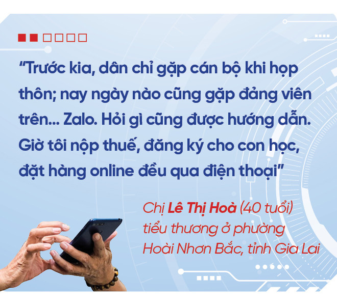Hành trình biến nhà rông, bến cá thành lớp học số - 22