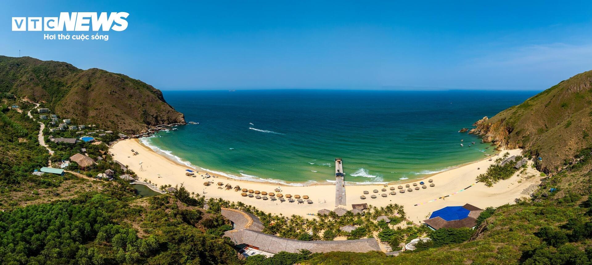 Ngắm phố biển của Việt Nam lọt top điểm đến hàng đầu thế giới năm 2026 Ngắm phố biển của Việt Nam lọt top điểm đến hàng đầu thế giới năm 2026 - 8