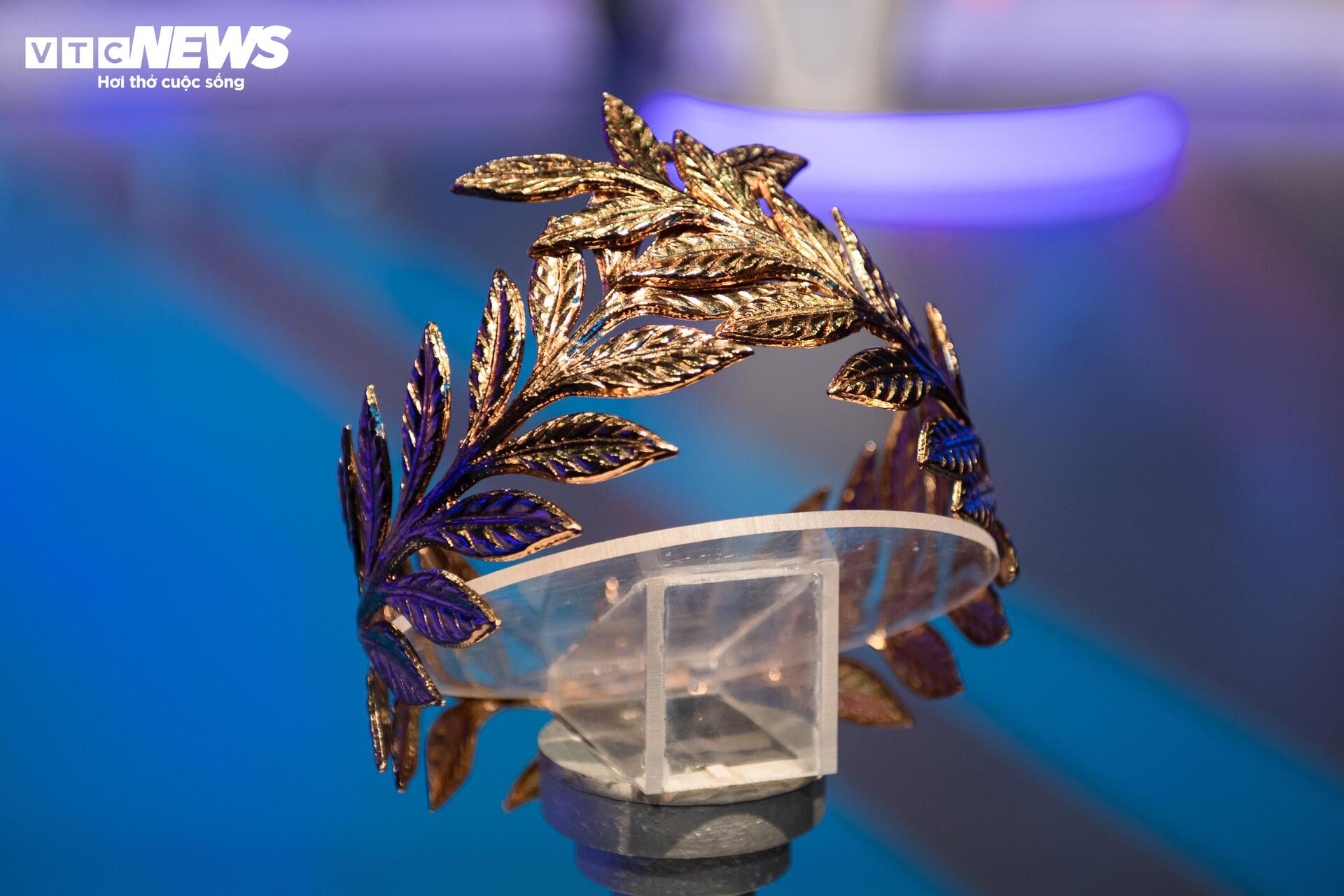 Напружені перегони знань нового чемпіона Road to Olympia 2025 - 1