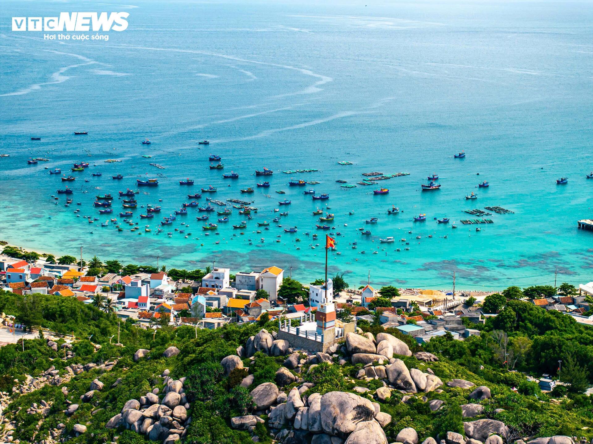Ngắm phố biển của Việt Nam lọt top điểm đến hàng đầu thế giới năm 2026 Ngắm phố biển của Việt Nam lọt top điểm đến hàng đầu thế giới năm 2026 - 11