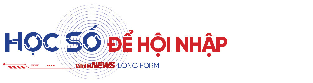 Bình dân học vụ số: Khát khao 'xoá mù công nghệ' để hội nhập - 11