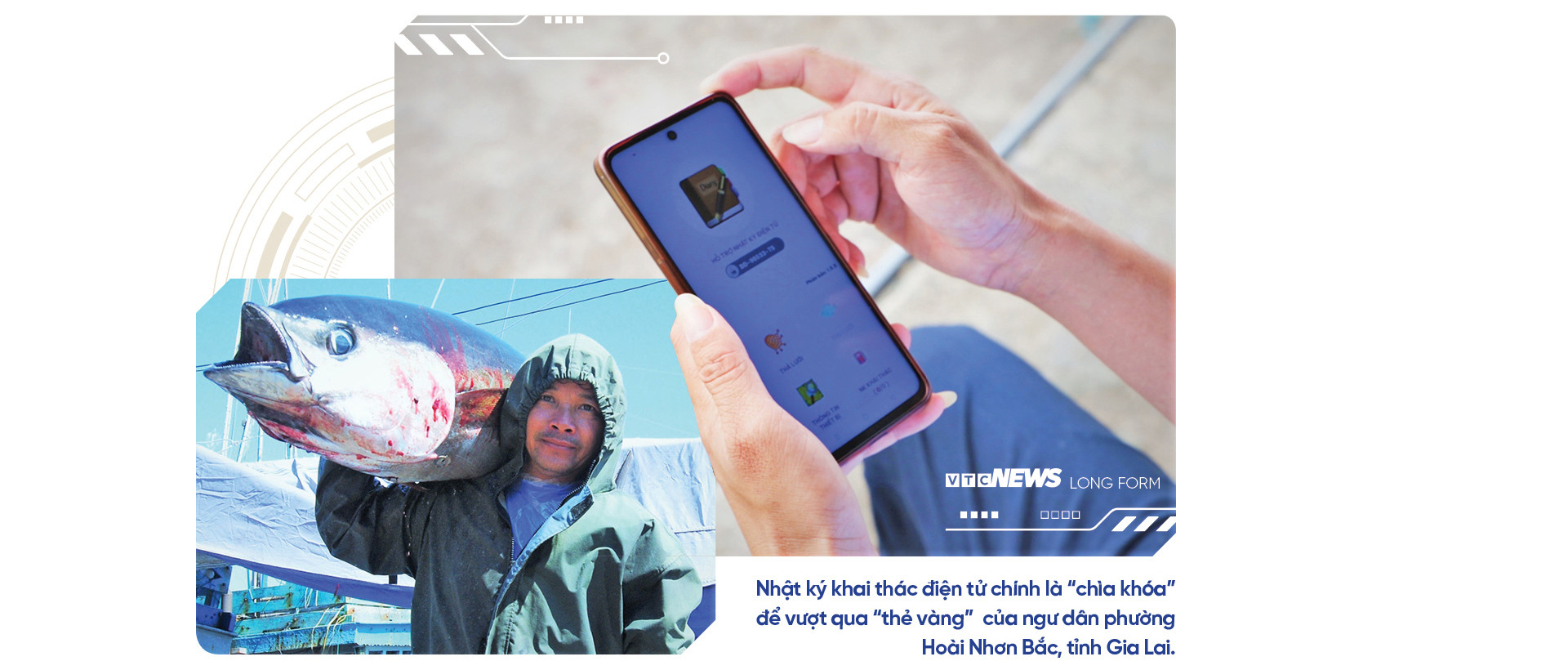 Bình dân học vụ số: Khát khao 'xoá mù công nghệ' để hội nhập - 13