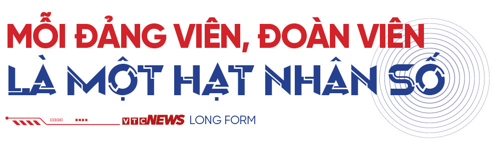 Bình dân học vụ số: Khát khao 'xoá mù công nghệ' để hội nhập - 17