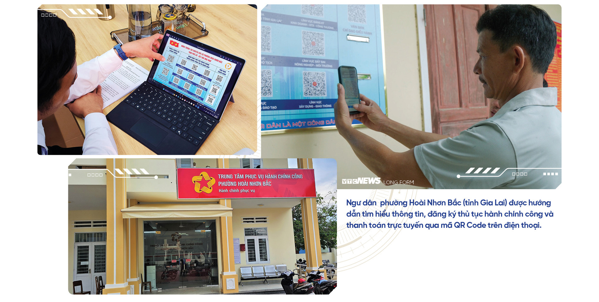 Bình dân học vụ số: Khát khao 'xoá mù công nghệ' để hội nhập - 19