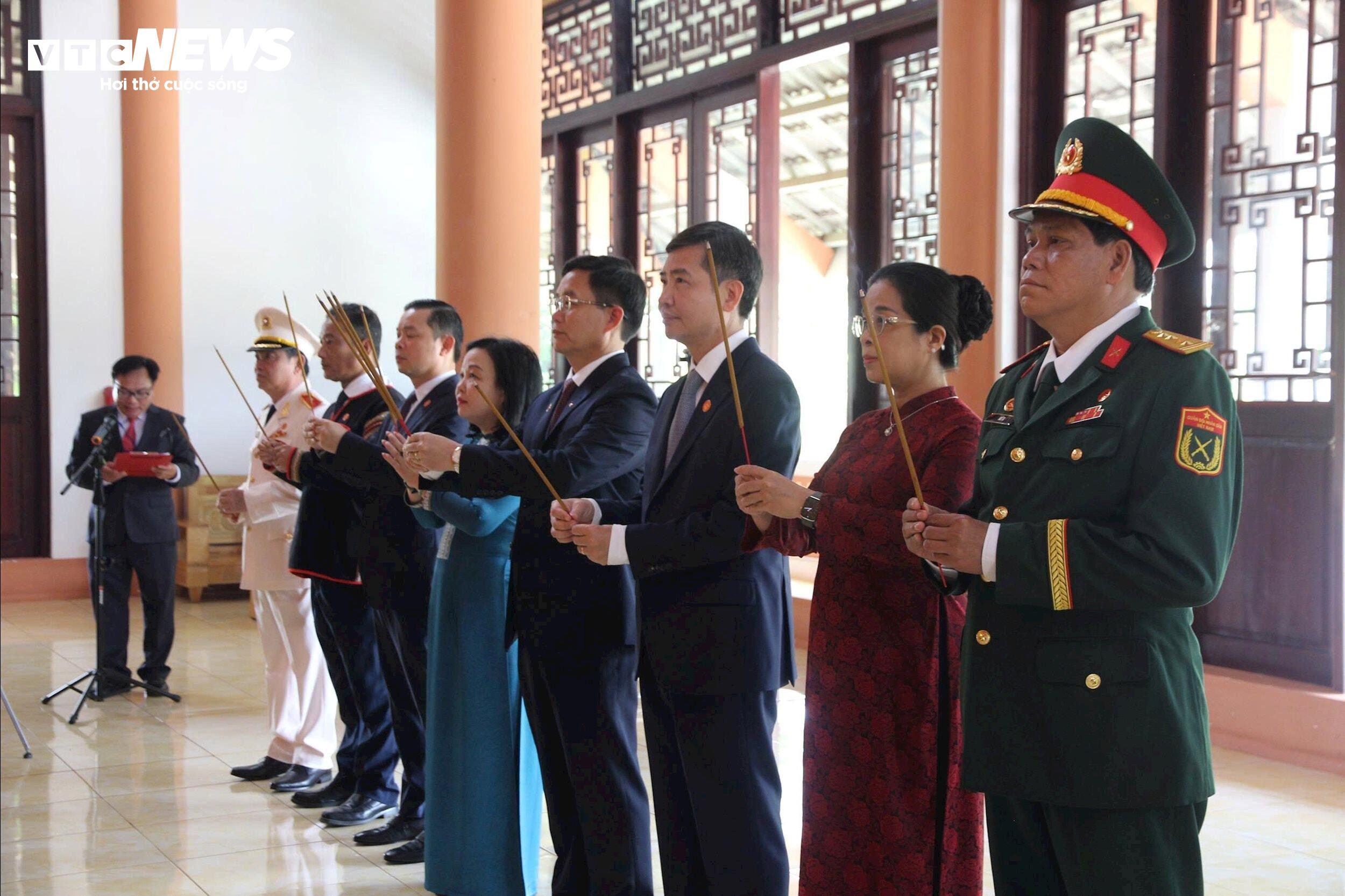 Đại hội Đảng bộ tỉnh Đắk Lắk lần thứ I hướng tới phát triển nhanh, bền vững - 4