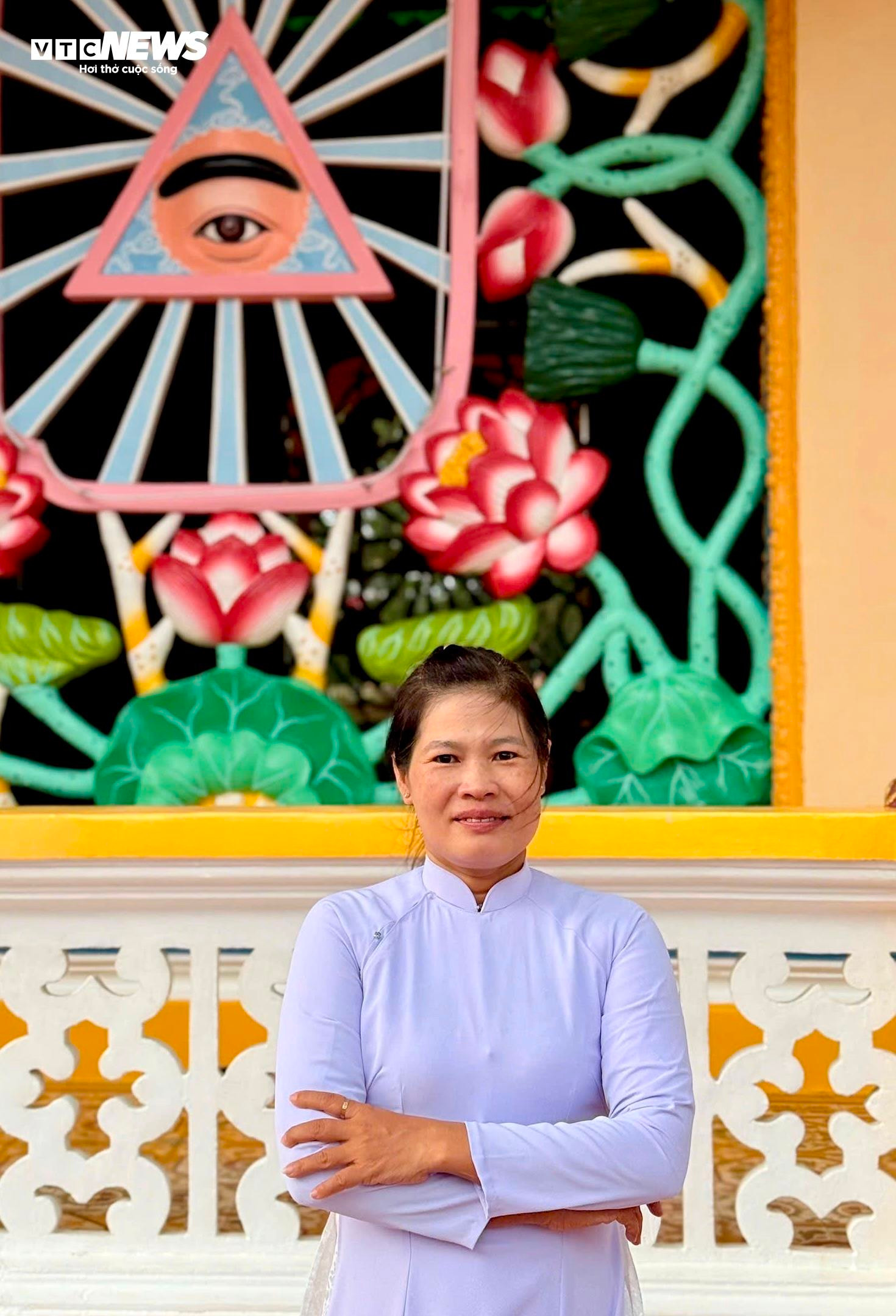 Chi bộ trong lòng họ đạo - Nơi ‘ý Đảng’ gặp ‘lòng dân’ - 4