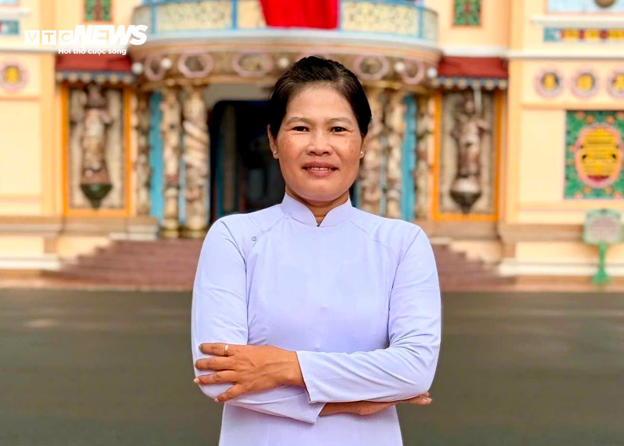 Chi bộ trong lòng họ đạo - Nơi ‘ý Đảng’ gặp ‘lòng dân’ - 3