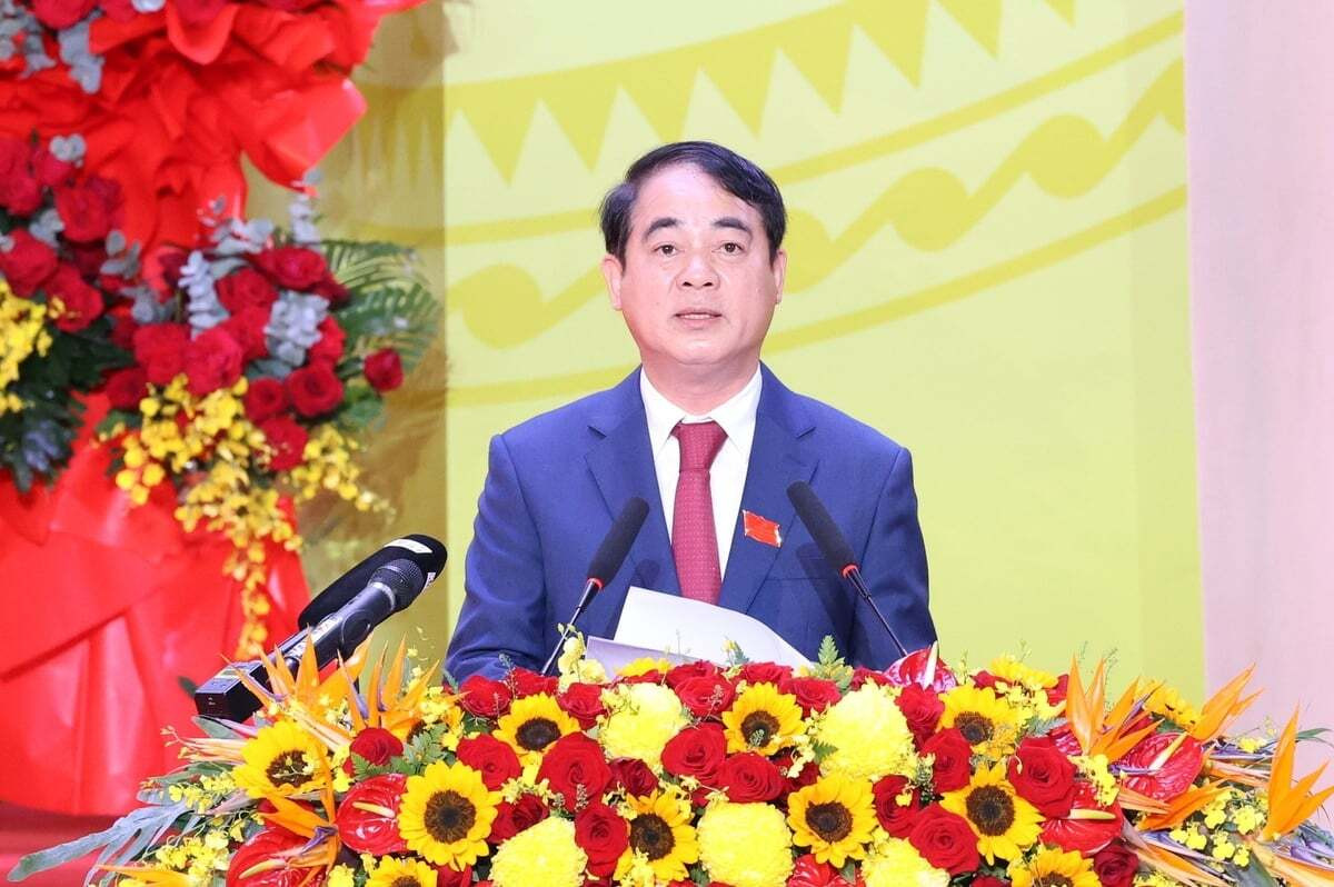 Đại hội đại biểu Đảng bộ tỉnh Khánh Hòa: Quyết tâm tăng trưởng hai con số - 7