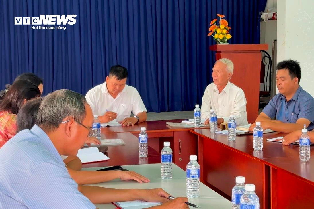 Chi bộ trong lòng họ đạo - Nơi ‘ý Đảng’ gặp ‘lòng dân’ - 2