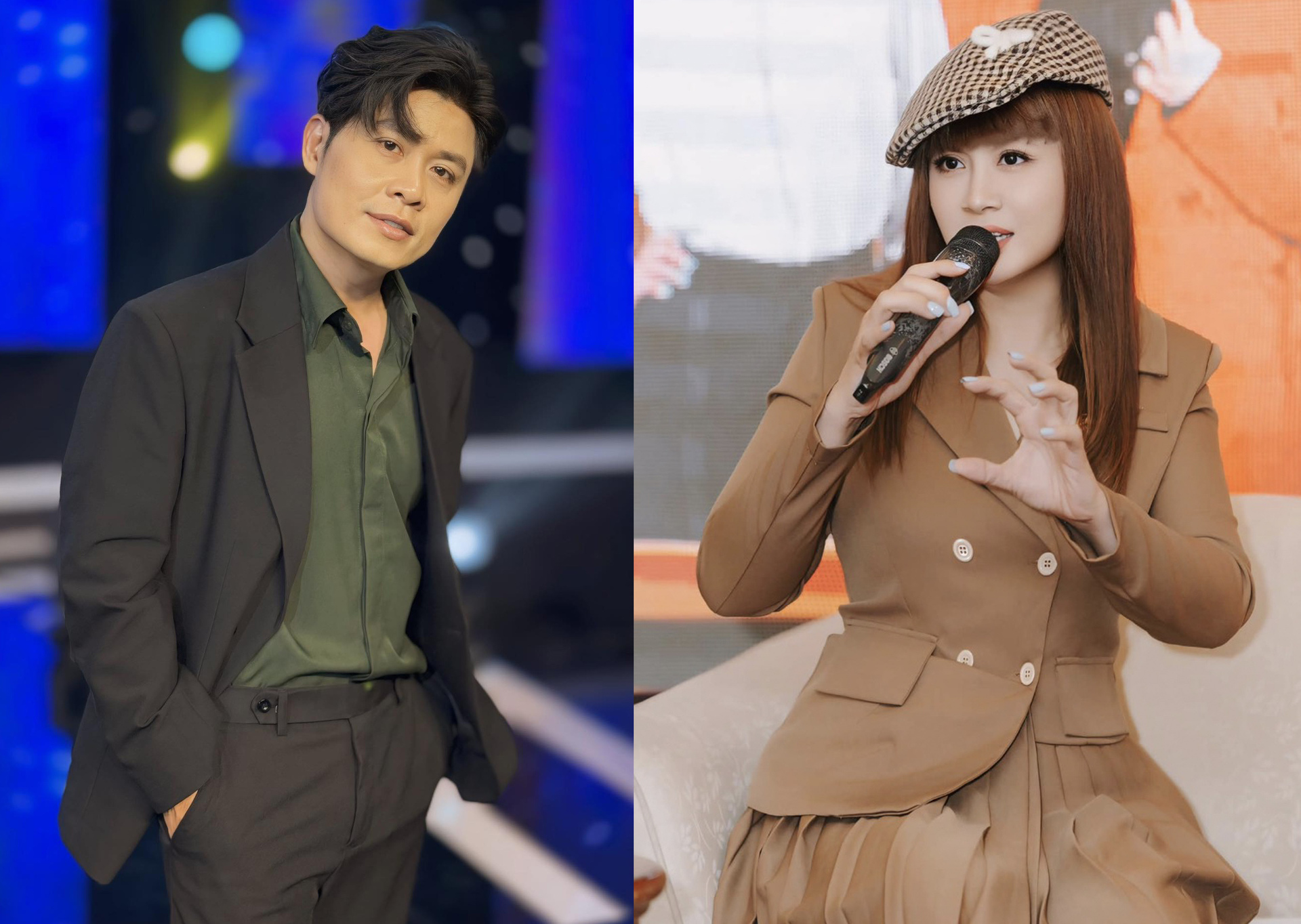 Khi âm nhạc trở thành 'độc dược tinh thần' - 1