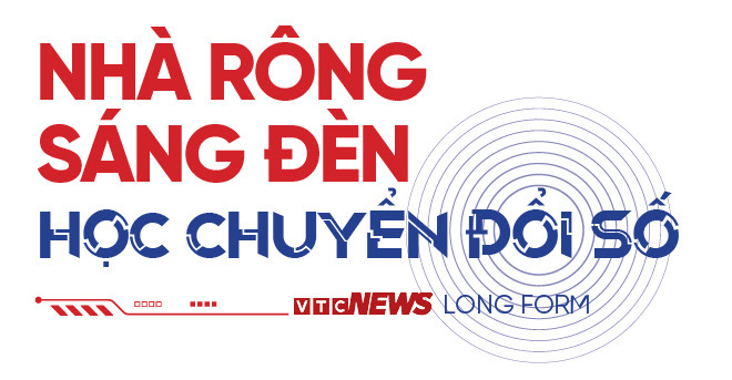 Bình dân học vụ số: Khát khao 'xoá mù công nghệ' để hội nhập - 4